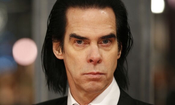 Nick Cave snakker for første gang om det dramatiske dødsfallet til sin 15 år gamle sønn